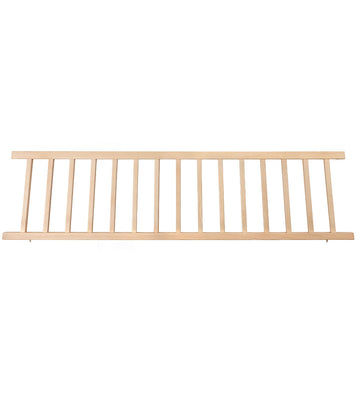 Leander Bedhekken tot Leander Linea Bed - Beuken - Leander - OneSize - Bedhekken