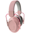 Kidywolf Gehoorbeschermers - Kidynoise - Roze - Kidywolf - OneSize - Gehoorbeschermers