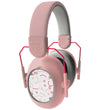 Kidywolf Gehoorbeschermers - Kidynoise - Roze - Kidywolf - OneSize - Gehoorbeschermers