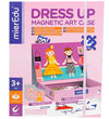 mierEdu Magnetisch Speelset - Aankleden - mierEdu - OneSize - Magnetisch speelgoed