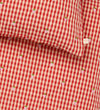 Flöss Beddengoed - Volwassenen - Molly - 140x200 cm - Rood/Roze  - Flöss - Volwassenen - Beddengoed - Volwassenen
