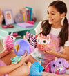 Rainbocorns Verrassing - 14 Onderdelen - Wild Heart - Rainbocorns - OneSize - Knuffels