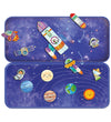 mierEdu Magnetisch Reisset - Ruimtevaart - mierEdu - OneSize - Magnetisch speelgoed