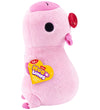 Hug A Lumps Knuffel m. Gewicht - Small - Capibara - Clara - Hug A Lumps - OneSize - Knuffels