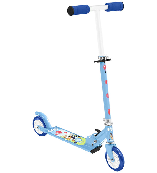 Bluey Step - Opvouwbaar - Bluey - OneSize - Steps