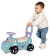 Smoby Loopwagen - Auto Ride Aan - Stitch - Smoby - OneSize - Loopwagens