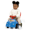 Smoby Loopwagen - Auto Ride Aan - Paw Patrol - Smoby - OneSize - Loopwagens