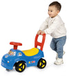 Smoby Loopwagen - Auto Ride Aan - Paw Patrol - Smoby - OneSize - Loopwagens