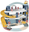 Smoby Racebaan - Klein Smoby BIG Garage - Smoby - OneSize - Racebanen