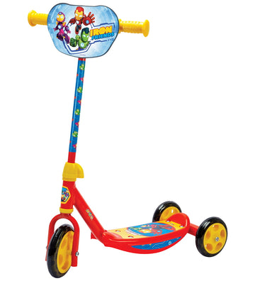 Smoby Step - Iron Man - Smoby - OneSize - Steps