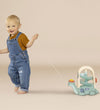 Smoby Activiteitenspeelgoed - Klein Smoby Turtle - Smoby - OneSize - Activiteitenspeelgoed