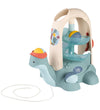 Smoby Activiteitenspeelgoed - Klein Smoby Turtle - Smoby - OneSize - Activiteitenspeelgoed