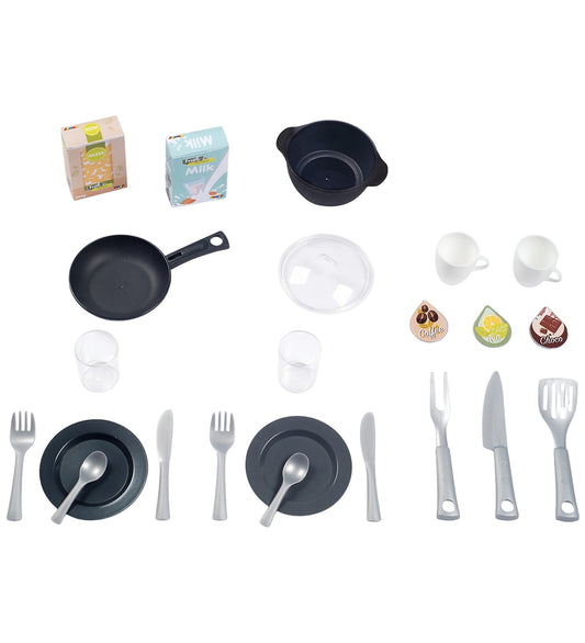 Smoby Speelkeuken - Bon Appetit Keuken - Smoby - OneSize - Speelkeukens