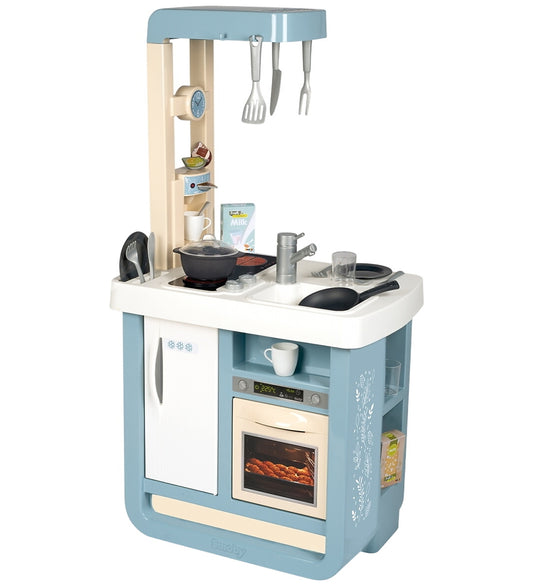 Smoby Speelkeuken - Bon Appetit Keuken - Smoby - OneSize - Speelkeukens