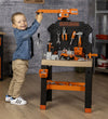 Black & Decker Werkbank - Bouwerswerkbank - Black & Decker - OneSize - Gereedschap