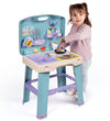 Smoby Speelkeuken - Stitch Keuken - Smoby - OneSize - Speelkeukens