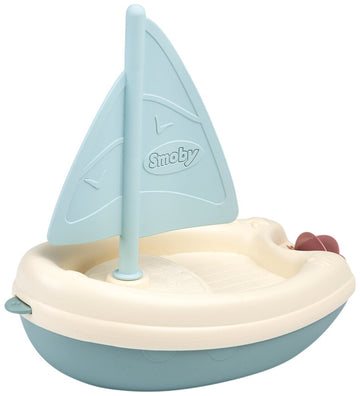 Smoby Badspeelgoed - Zeilboot - Smoby - OneSize - Badspeelgoed