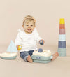 Smoby Activiteitenspeelgoed - Ontwakingen Eend Badset - Smoby - OneSize - Activiteitenspeelgoed