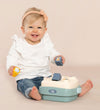 Smoby Vormenstoof - Vormsorteermand - Smoby - OneSize - Vormenstoven