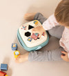 Smoby Vormenstoof - Vormsorteermand - Smoby - OneSize - Vormenstoven