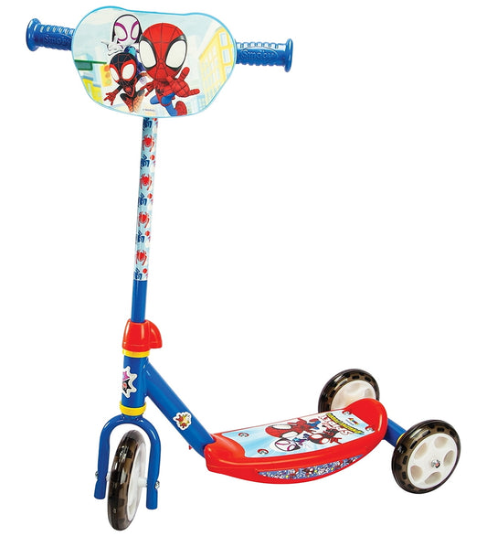 Smoby Step - Spidey - Smoby - OneSize - Steps