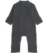 Mikk-Line Fleece Pak - Anthracite Melange - Mikk-Line - 74 - Fleece Pakken
