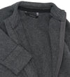 Mikk-Line Fleece Pak - Anthracite Melange - Mikk-Line - 74 - Fleece Pakken