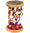 B. toys Doolhof - 20 cm - A-doolhof - Loopty Loo - B. toys - OneSize - Activiteitenspeelgoed