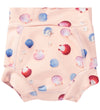 Molo Zwemluier - UV50+ - Nick - Roze Shell - Molo - 62/68 - Zwemluiers