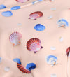 Molo Zwemluier - UV50+ - Nick - Roze Shell - Molo - 2-3 jaar (92-98) - Zwemluiers