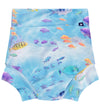 Molo Zwemluier - UV50+ - Nick - Rainbow Sea - Molo - 2-3 jaar (92-98) - Zwemluiers