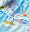 Molo Zonnehoed - UV50+ - Nando - Rainbow Sea - Molo - 3-5 jaar (98-110) - Zwemhoedjes