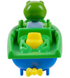 AquaPlay Badspeelgoed - 16 cm - Speedboot - AquaPlay - OneSize - Badspeelgoed