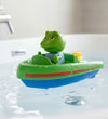 AquaPlay Badspeelgoed - 16 cm - Speedboot - AquaPlay - OneSize - Badspeelgoed