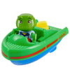 AquaPlay Badspeelgoed - 16 cm - Speedboot - AquaPlay - OneSize - Badspeelgoed