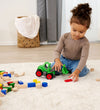 BIG Power Worker - Mini Tractor - BIG - OneSize - Tractors