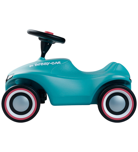 BIG Bobby Neo Auto - Turkoois - BIG - OneSize - Auto´s