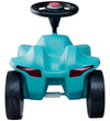 BIG Bobby Neo Auto - Turkoois - BIG - OneSize - Auto´s