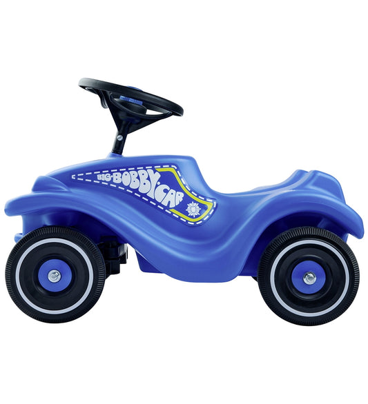 BIG Bobby Auto - Classic+ - Police - BIG - OneSize - Auto´s