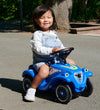 BIG Bobby Auto - Classic+ - Police - BIG - OneSize - Auto´s