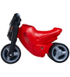 BIG Loopfiets - Loopfiets - Sport - Bewerken - BIG - OneSize - Loopfietsen