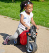 BIG Loopfiets - Loopfiets - Sport - Bewerken - BIG - OneSize - Loopfietsen