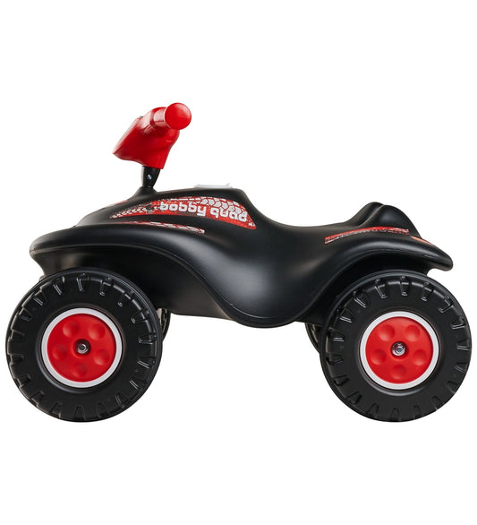 BIG Bobby Auto - Quad - Racen - Rood - BIG - OneSize - Auto´s