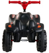 BIG Bobby Auto - Quad - Racen - Rood - BIG - OneSize - Auto´s