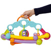 Playgro Speelboog - Vouwen en gaan - Playgro - OneSize - Speelbogen