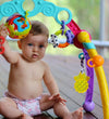 Playgro Speelboog - Vouwen en gaan - Playgro - OneSize - Speelbogen