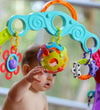 Playgro Speelboog - Vouwen en gaan - Playgro - OneSize - Speelbogen