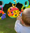 Playgro Speelboog - Vouwen en gaan - Playgro - OneSize - Speelbogen