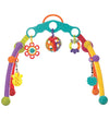 Playgro Speelboog - Vouwen en gaan - Playgro - OneSize - Speelbogen