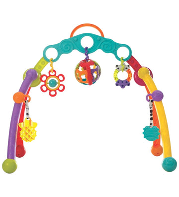 Playgro Speelboog - Vouwen en gaan - Playgro - OneSize - Speelbogen